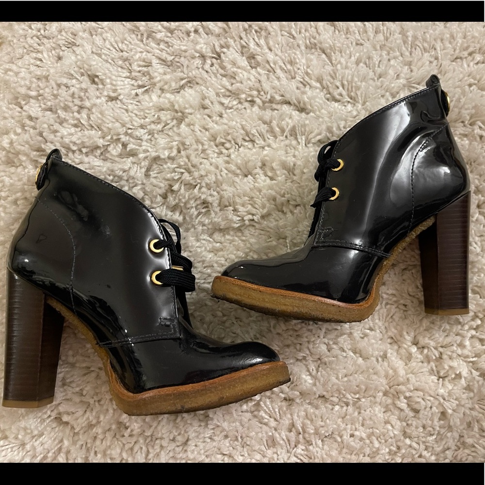 Tory Burch Boots